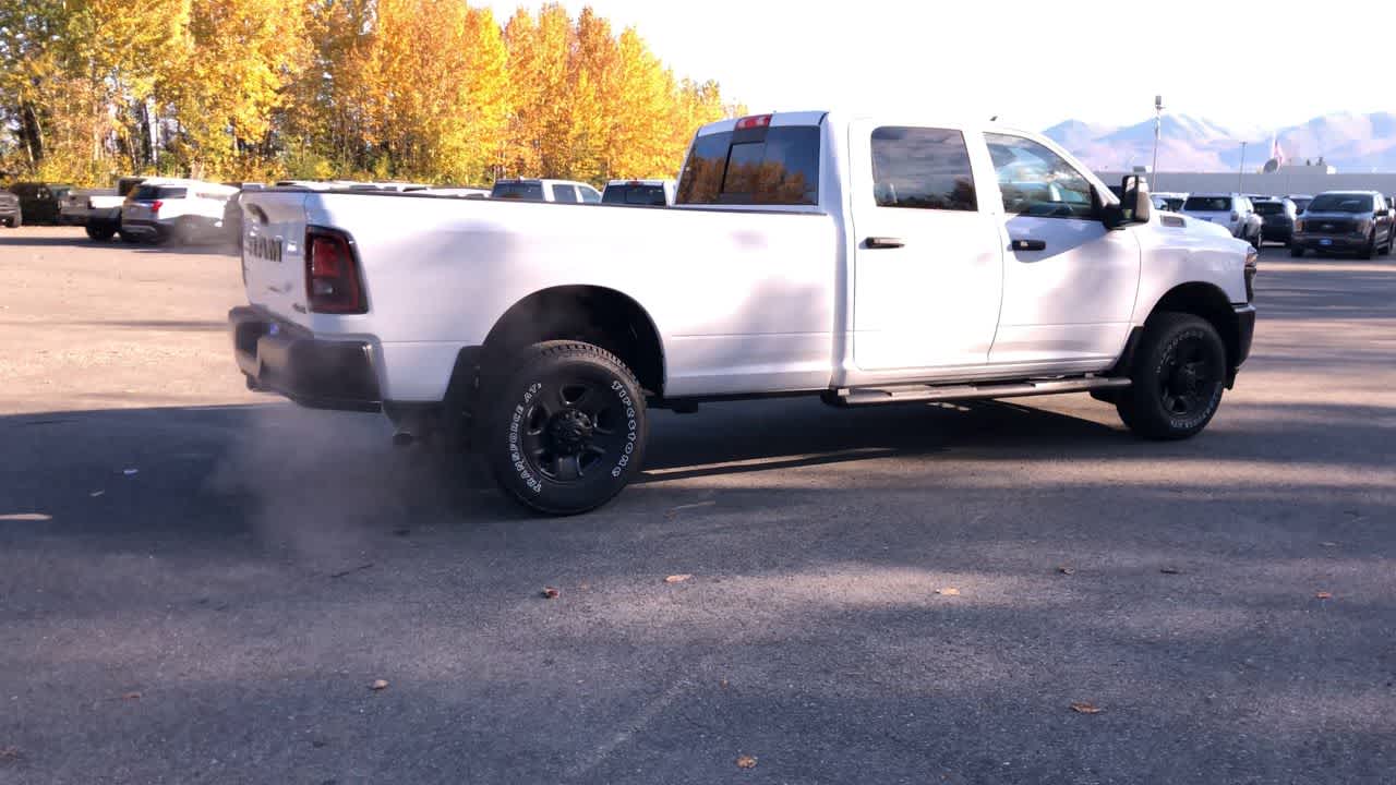 Thumbnail: 2026 RAM 2500 - 15