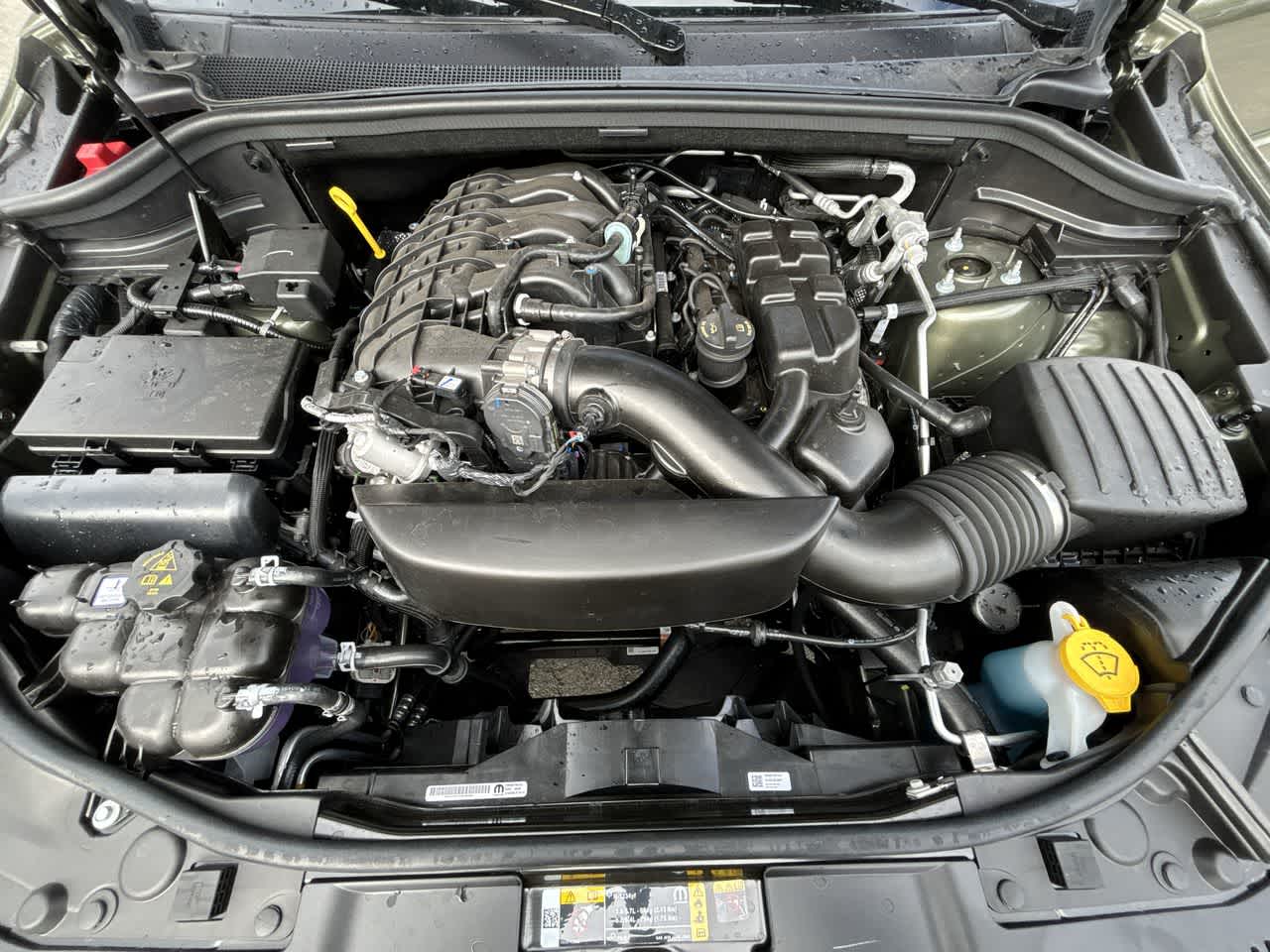 Thumbnail: 2026 Dodge Durango - 24