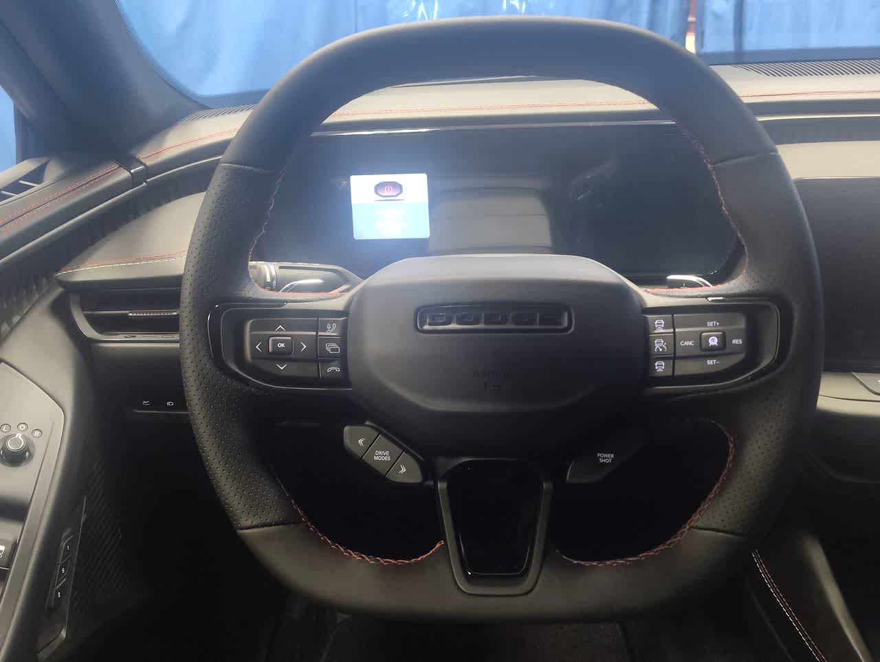 Thumbnail: 2026 Dodge Charger - 17