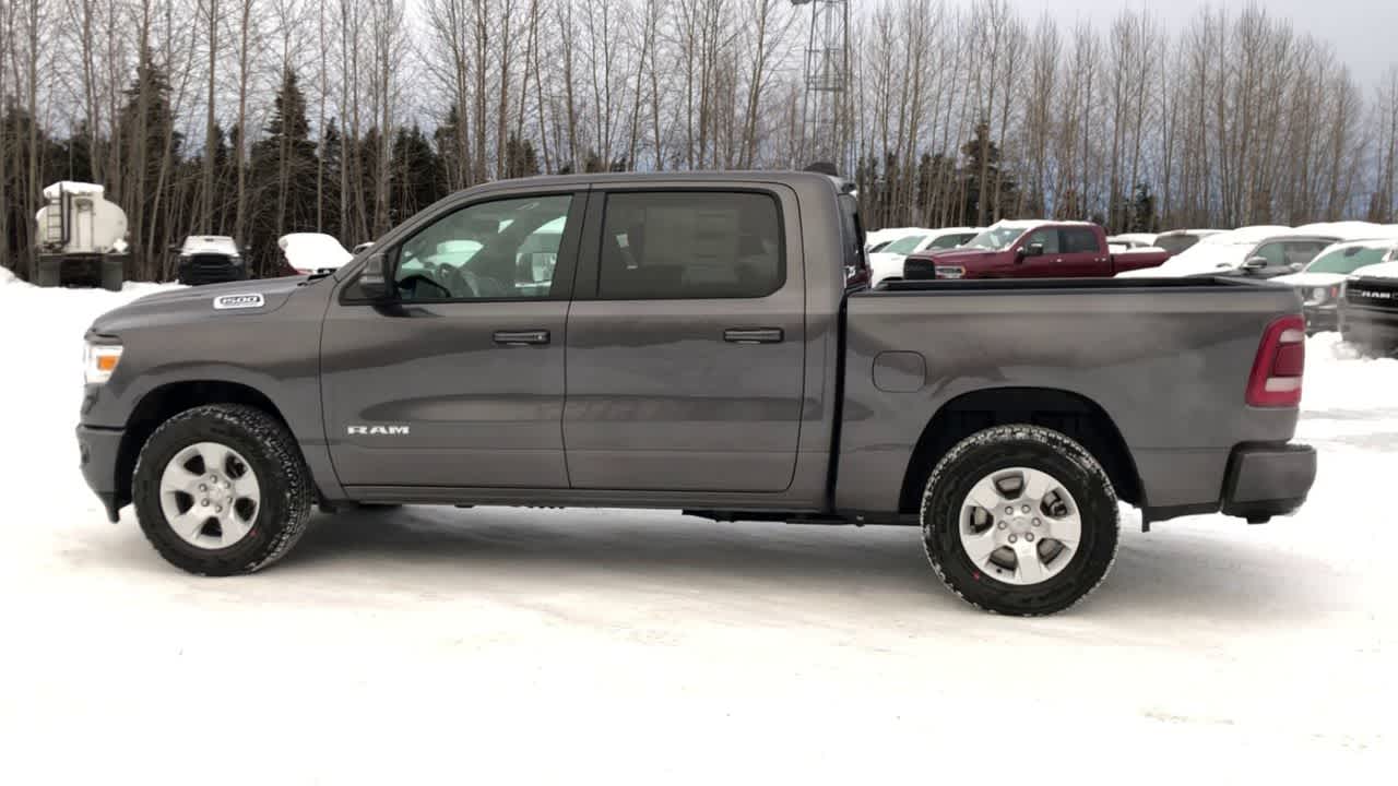 Thumbnail: 2024 RAM 1500 - 9