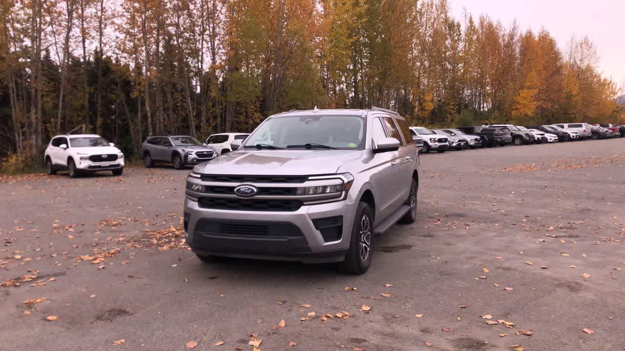 Thumbnail: 2024 Ford Expedition MAX - 5
