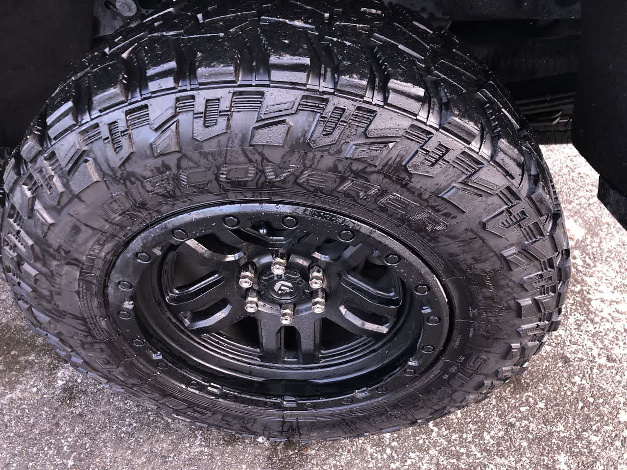 Thumbnail: 2020 Chevrolet Colorado - 21