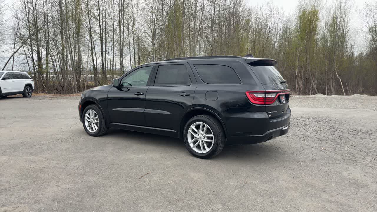 Thumbnail: 2024 Dodge Durango - 10