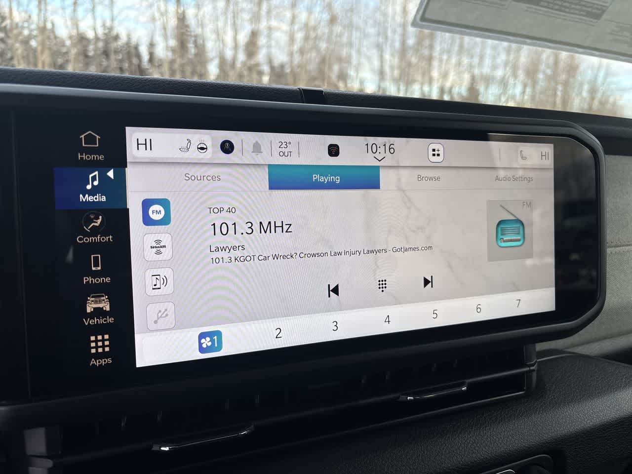 Thumbnail: 2026 Jeep Wrangler - 25