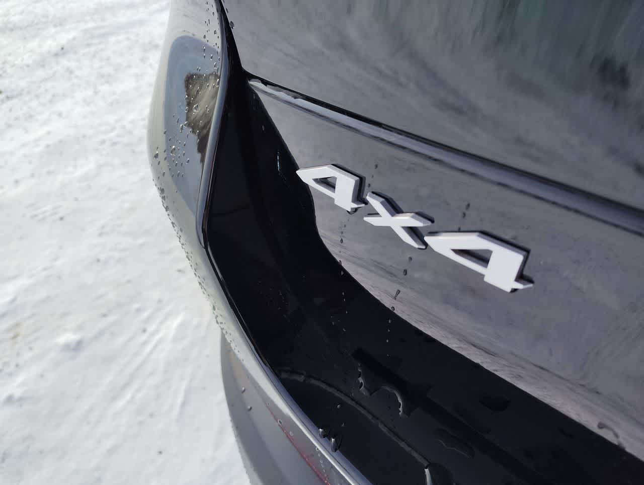 Thumbnail: 2025 Jeep Grand Cherokee - 10