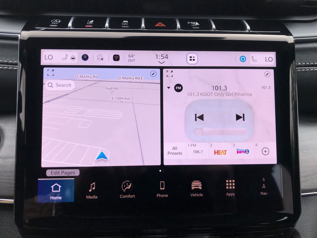 Thumbnail: 2025 Jeep Grand Cherokee - 26