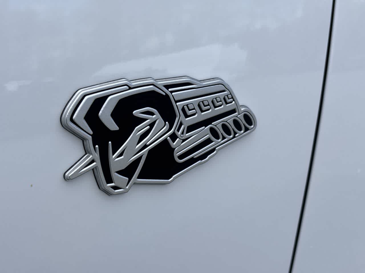 Thumbnail: 2026 RAM 1500 - 18
