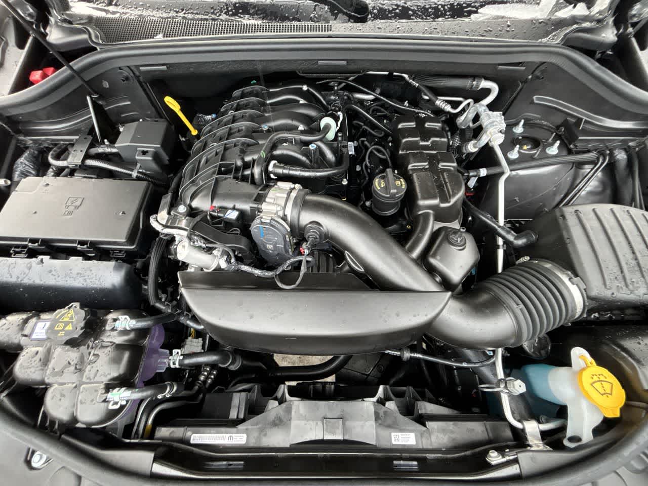 Thumbnail: 2026 Dodge Durango - 24