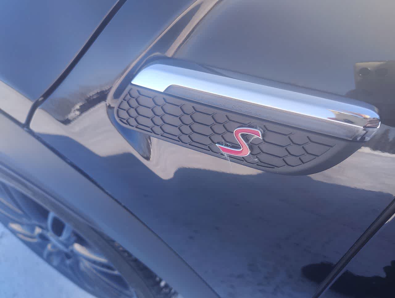 Thumbnail: 2024 MINI Cooper Convertible - 10