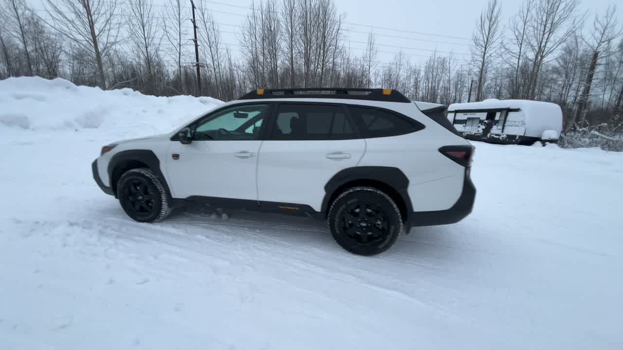 Thumbnail: 2025 Subaru Outback - 9