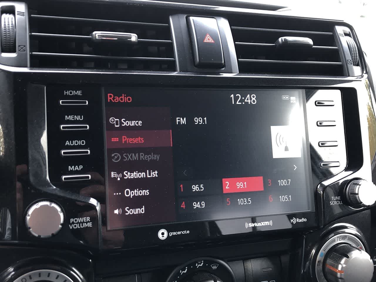 Thumbnail: 2024 Toyota 4Runner - 25