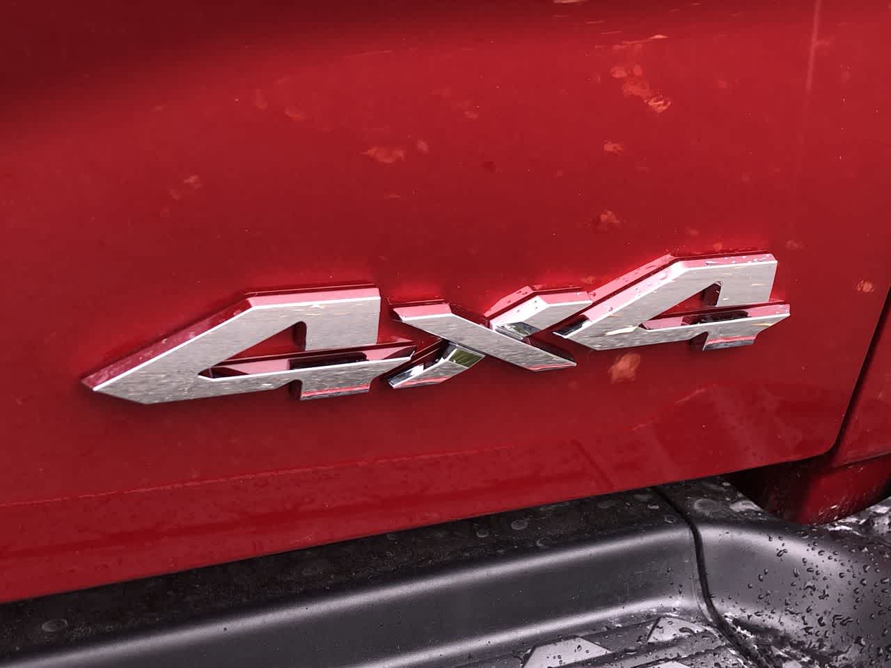 Thumbnail: 2026 RAM 2500 - 19