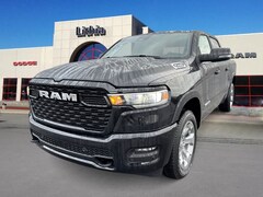 2025 Ram 1500 BIG HORN CREW CAB 4X4 5'7 BOX Pickup