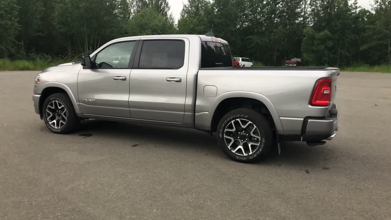 Thumbnail: 2025 RAM 1500 - 9