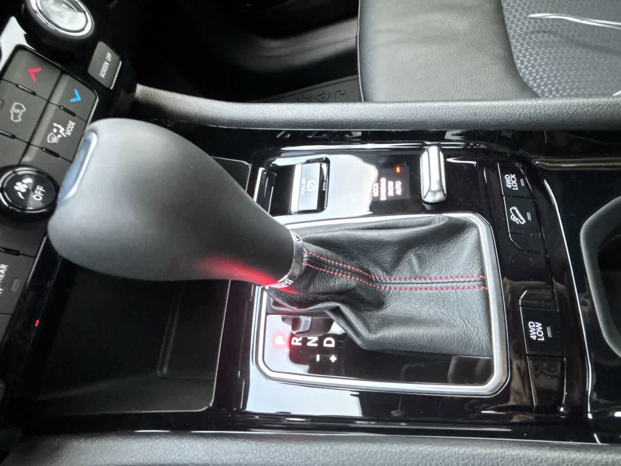 Thumbnail: 2026 Jeep Compass - 27