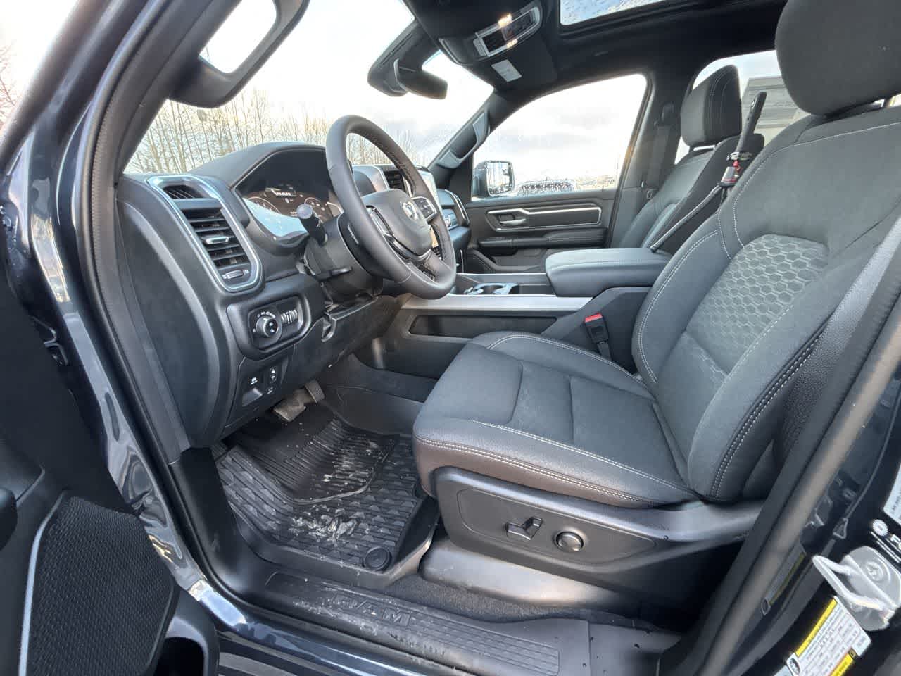 Thumbnail: 2026 RAM 1500 - 23