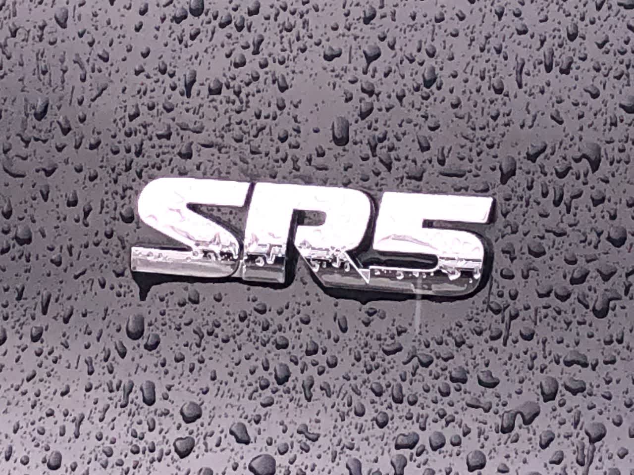 Thumbnail: 2024 Toyota 4Runner - 18