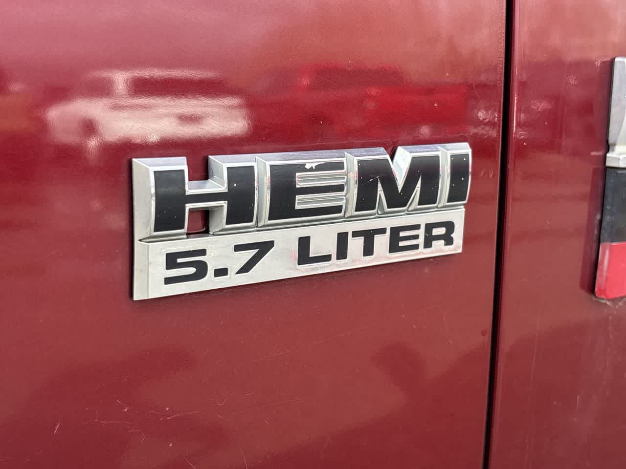 Thumbnail: 2012 RAM 2500 - 18