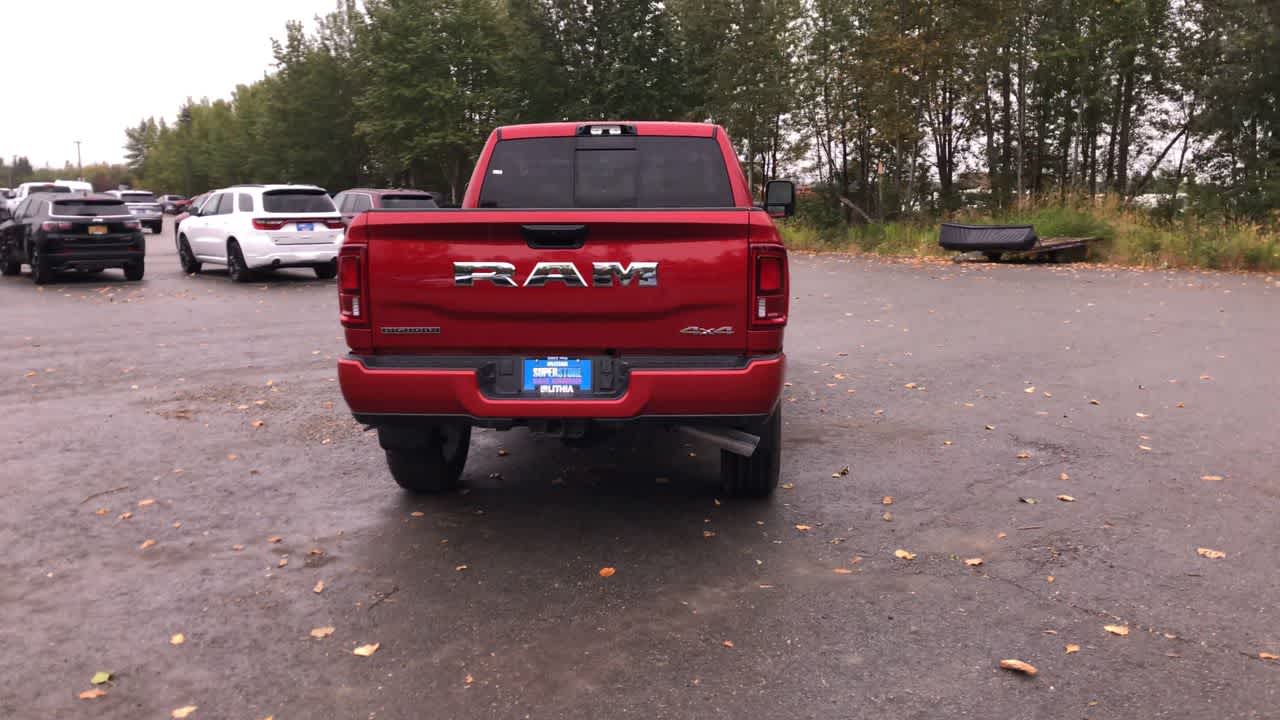 Thumbnail: 2026 RAM 2500 - 13