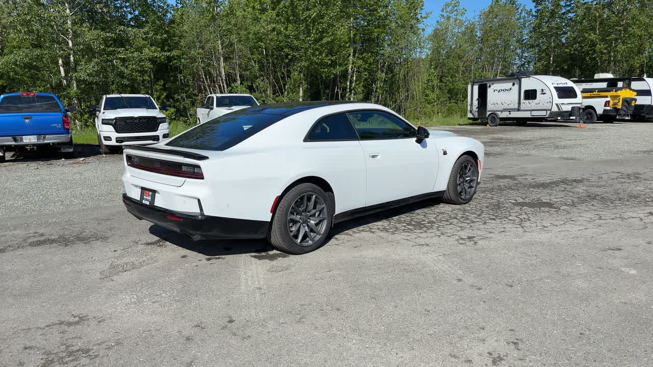 Thumbnail: 2026 Dodge Charger - 14