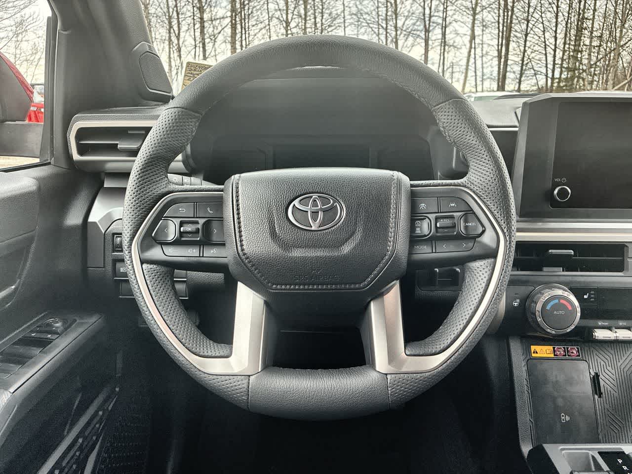 Thumbnail: 2025 Toyota Tacoma - 17