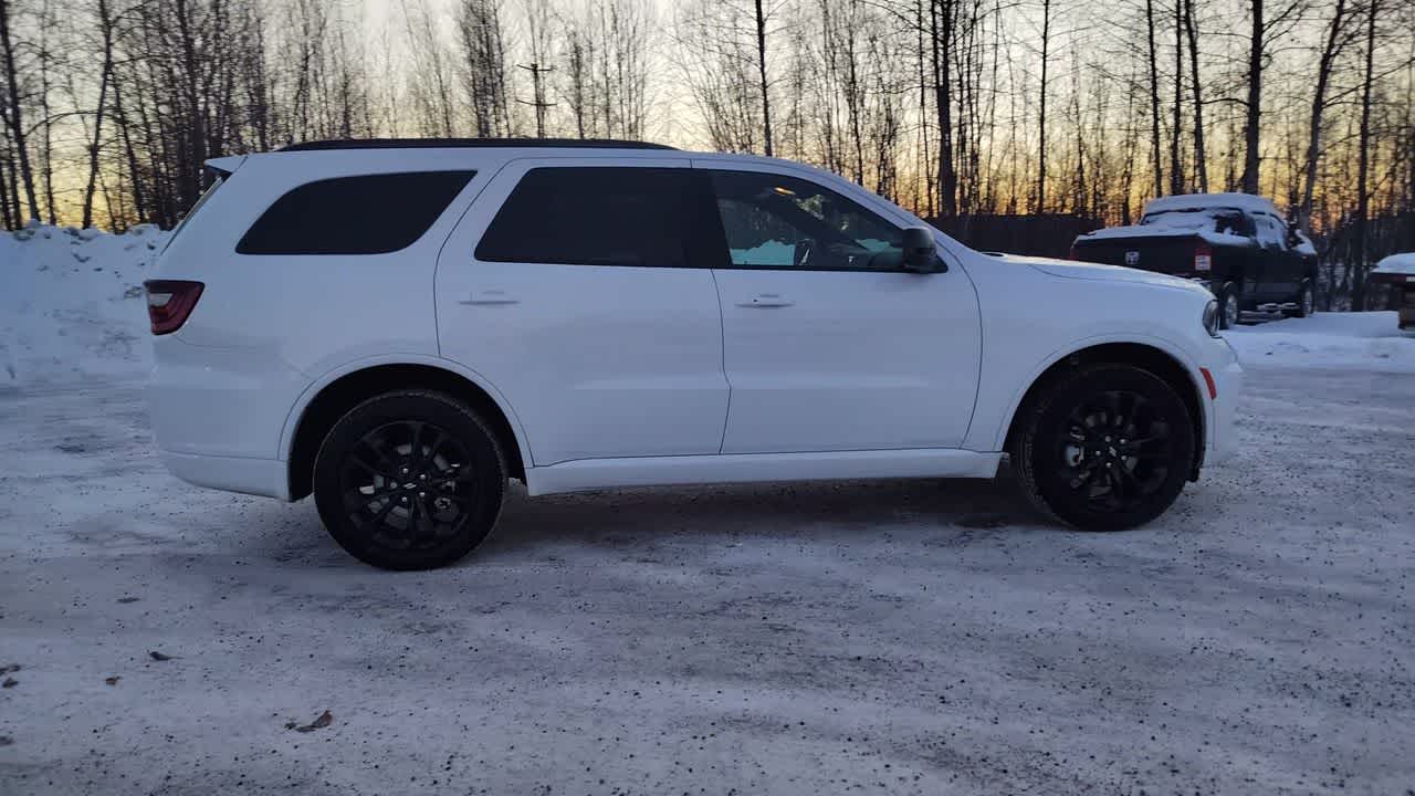 Thumbnail: 2026 Dodge Durango - 15