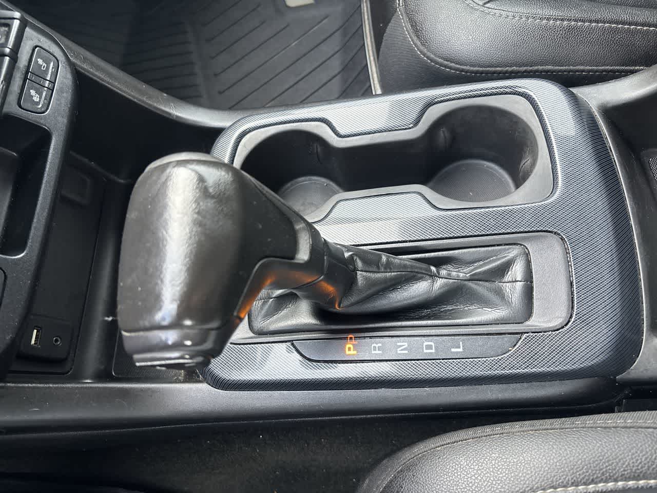 Thumbnail: 2018 Chevrolet Colorado - 16