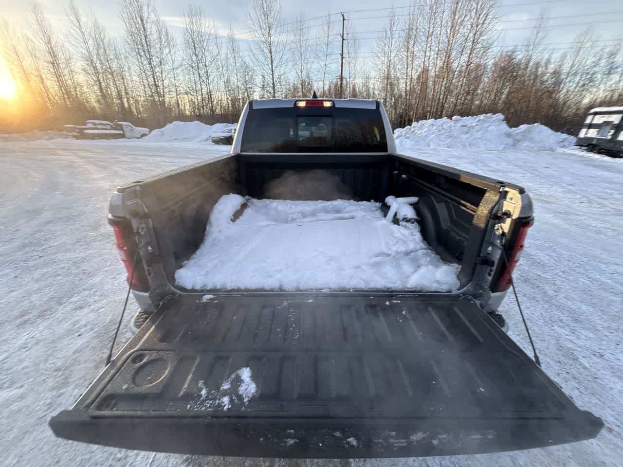 Thumbnail: 2026 RAM 1500 - 20