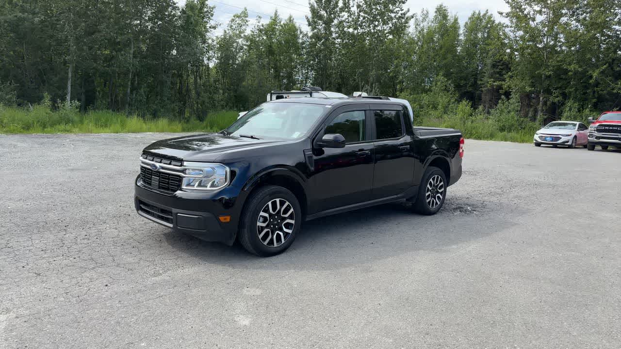 Thumbnail: 2024 Ford Maverick - 6