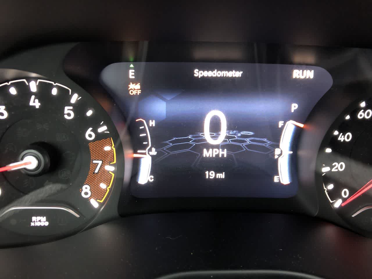 Thumbnail: 2022 Jeep Compass - 28