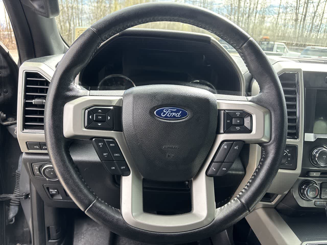 Thumbnail: 2018 Ford F-150 - 25