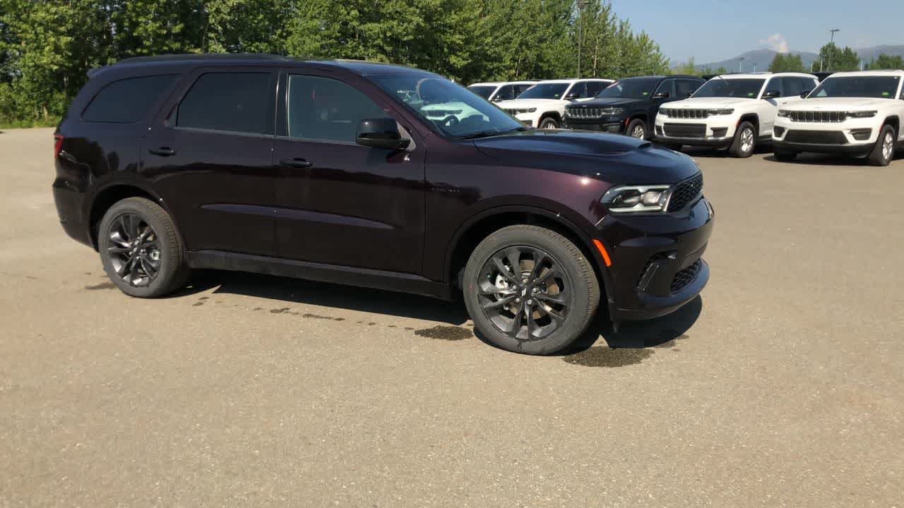 Thumbnail: 2025 Dodge Durango - 17