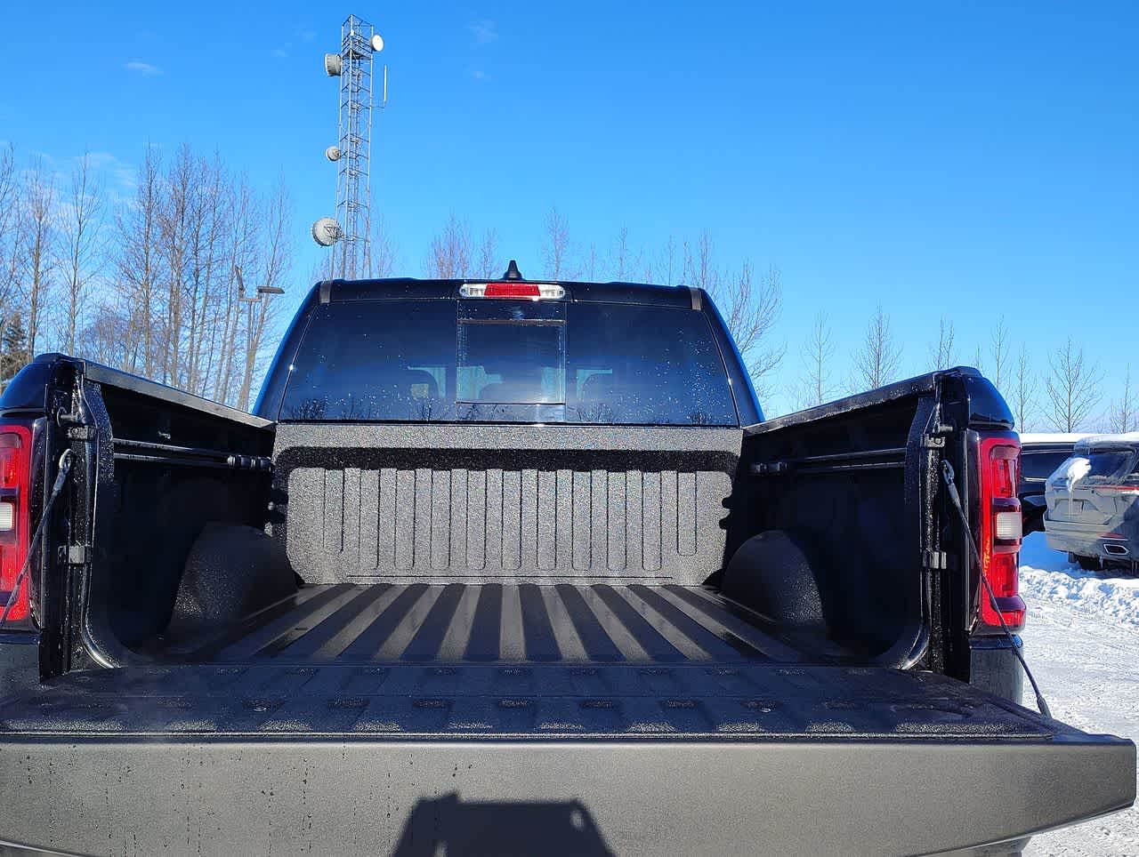 Thumbnail: 2026 RAM 1500 - 20