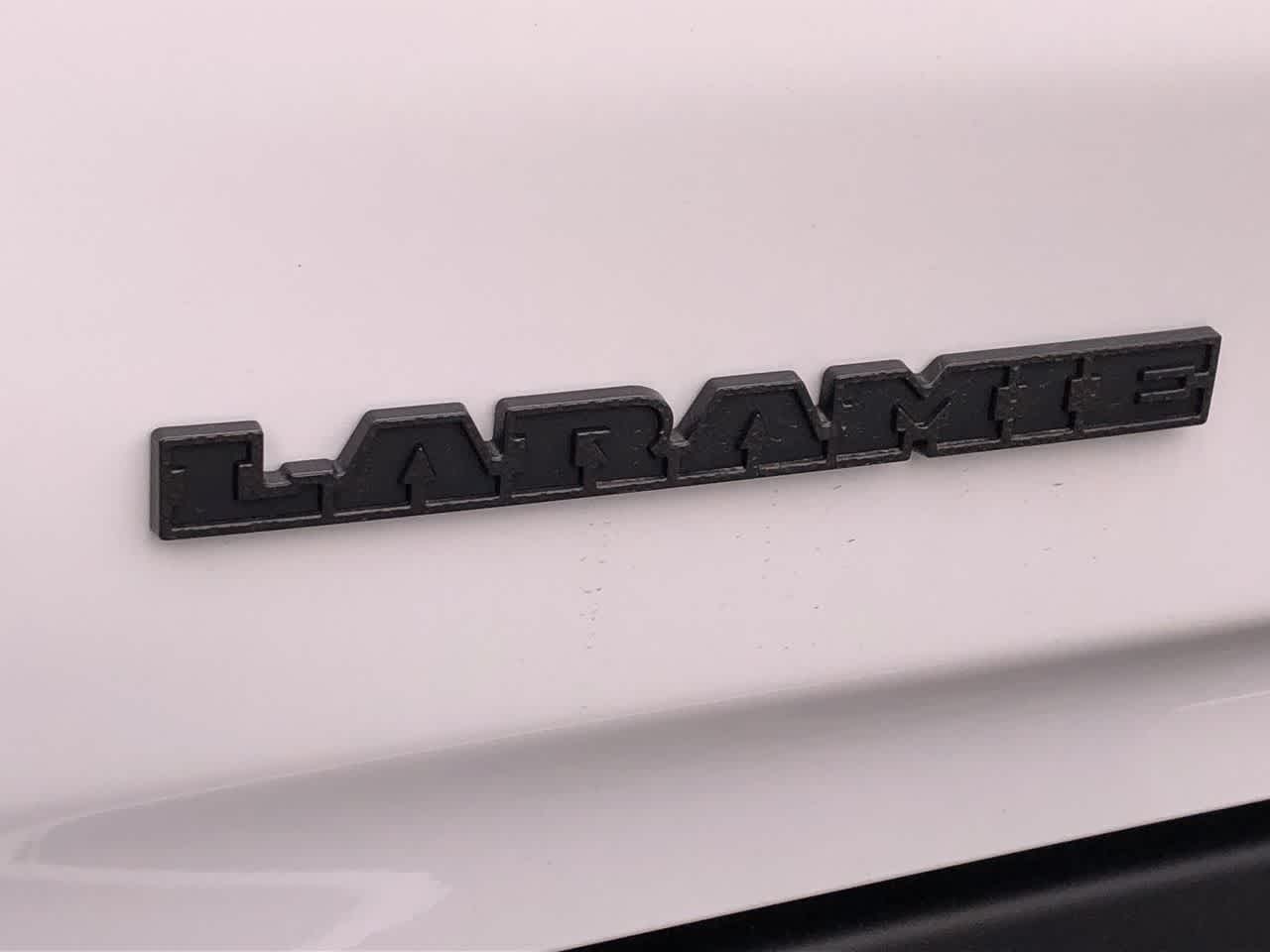 Thumbnail: 2026 RAM 1500 - 18