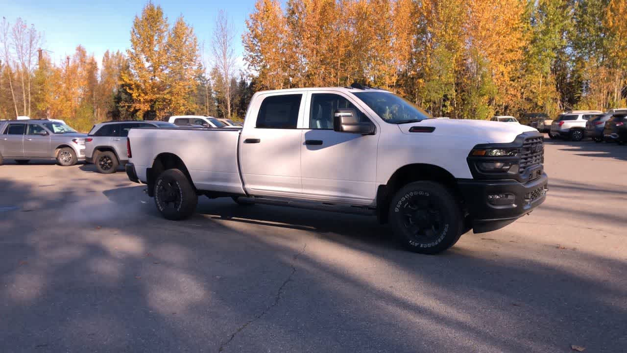 Thumbnail: 2026 RAM 2500 - 2