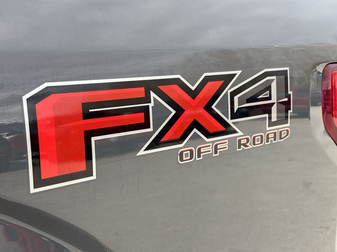 Thumbnail: 2018 Ford F-150 - 19