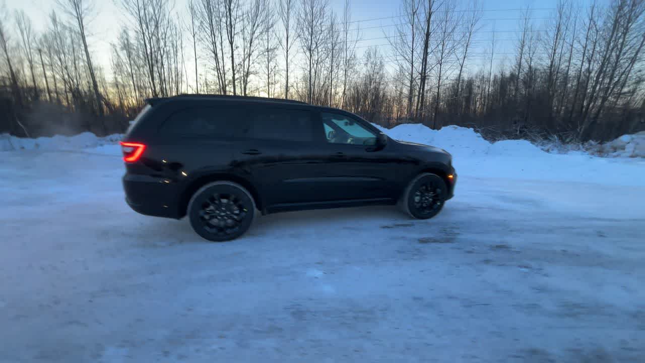 Thumbnail: 2026 Dodge Durango - 15