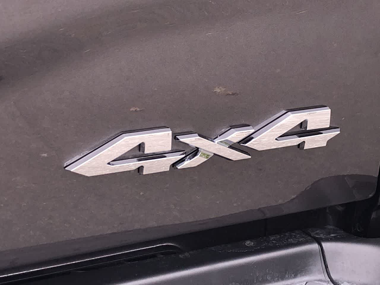 Thumbnail: 2026 RAM 2500 - 19