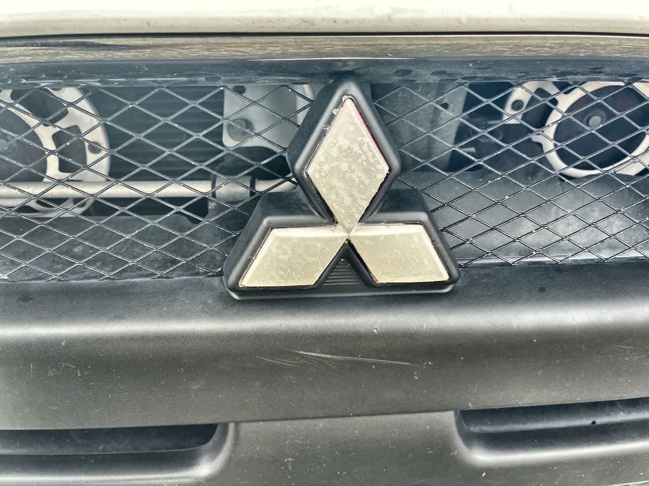 Thumbnail: 2013 Mitsubishi Lancer Evolution - 11