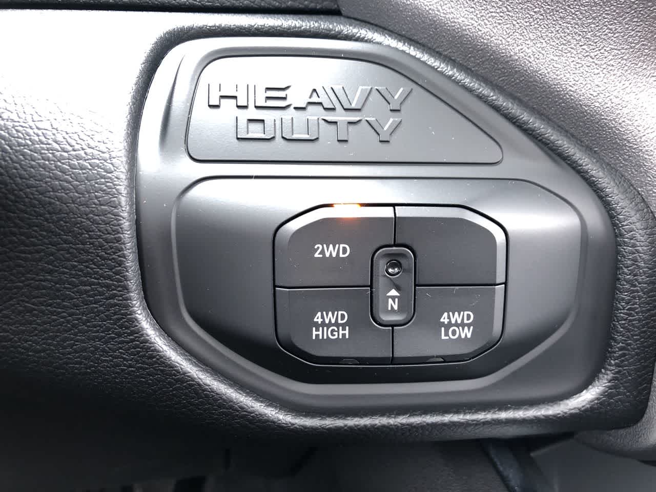 Thumbnail: 2026 RAM 2500 - 27