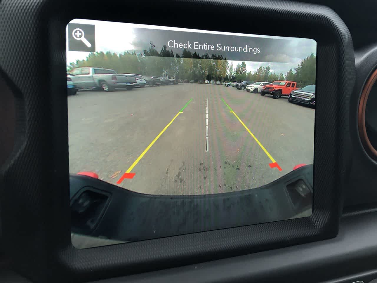 Thumbnail: 2020 Jeep Gladiator - 28