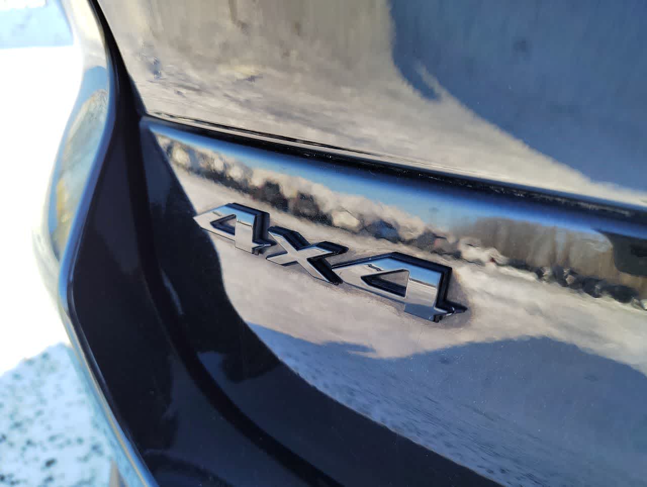 Thumbnail: 2024 Jeep Grand Cherokee L - 10