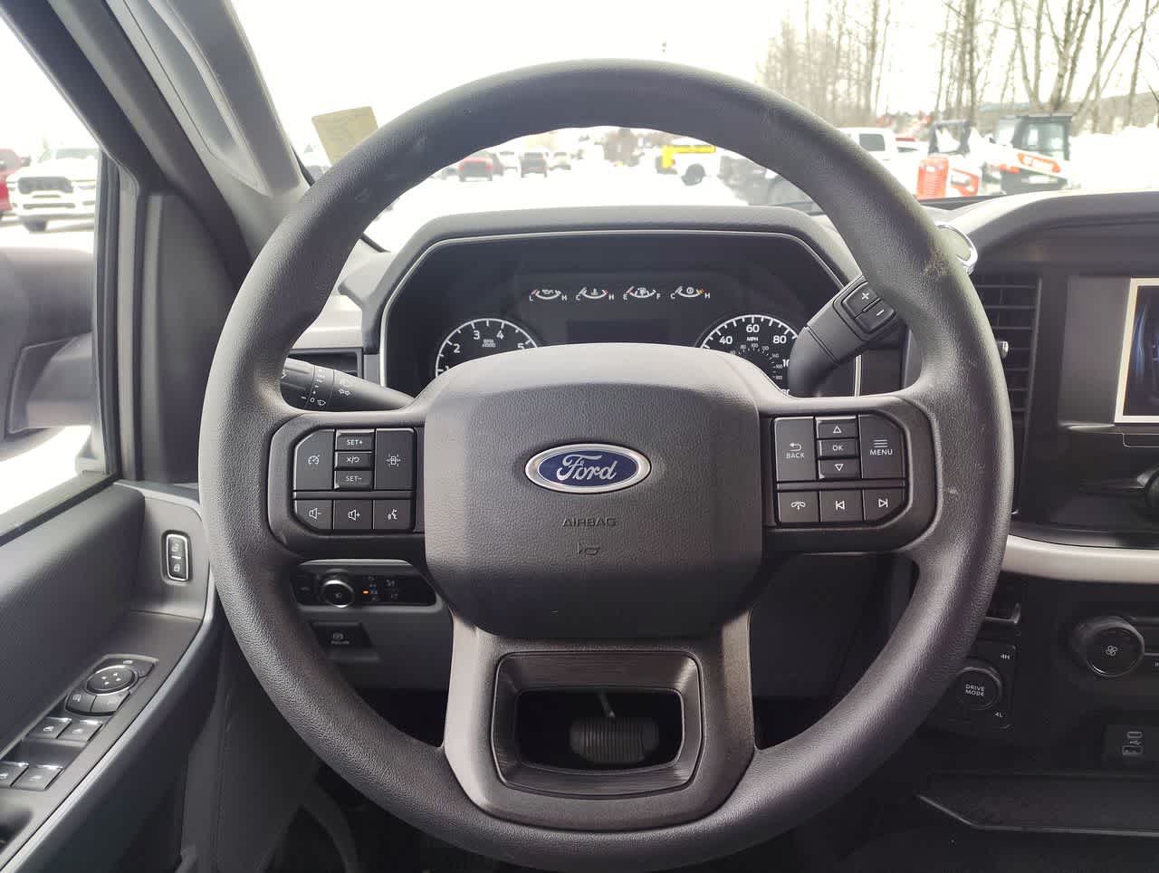 Thumbnail: 2023 Ford F-150 - 17