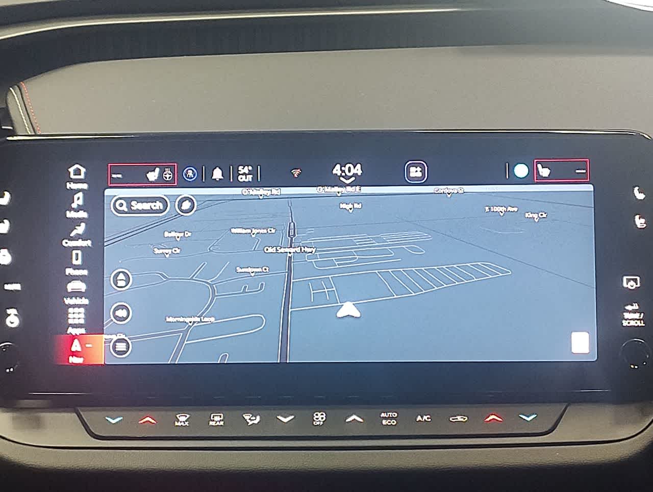 Thumbnail: 2026 Dodge Charger - 18