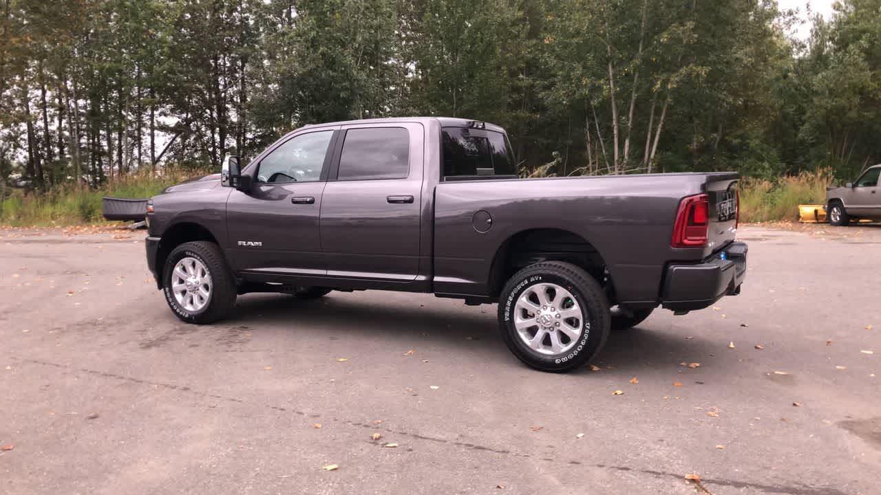 Thumbnail: 2026 RAM 2500 - 10