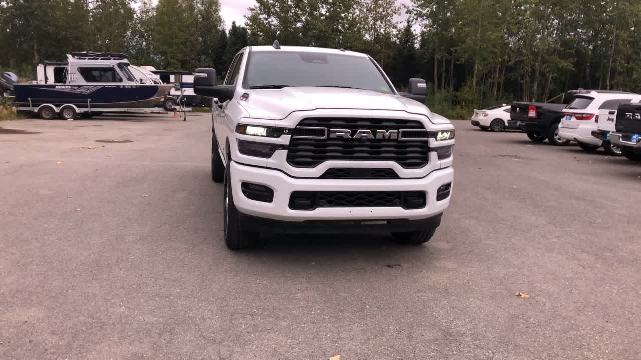 Thumbnail: 2026 RAM 2500 - 3