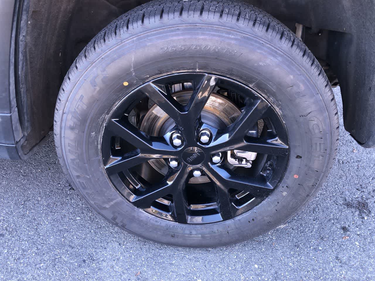 Thumbnail: 2024 Jeep Grand Cherokee - 20