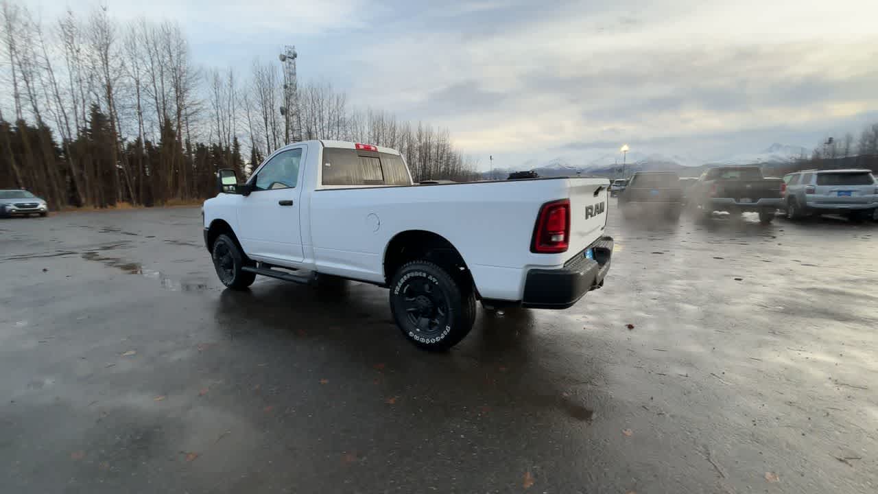 Thumbnail: 2026 RAM 2500 - 10