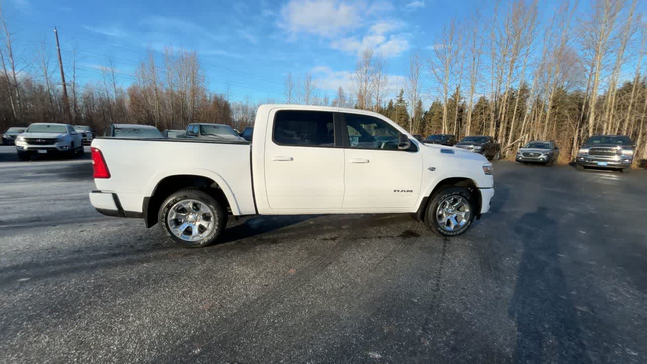 Thumbnail: 2026 RAM 1500 - 16