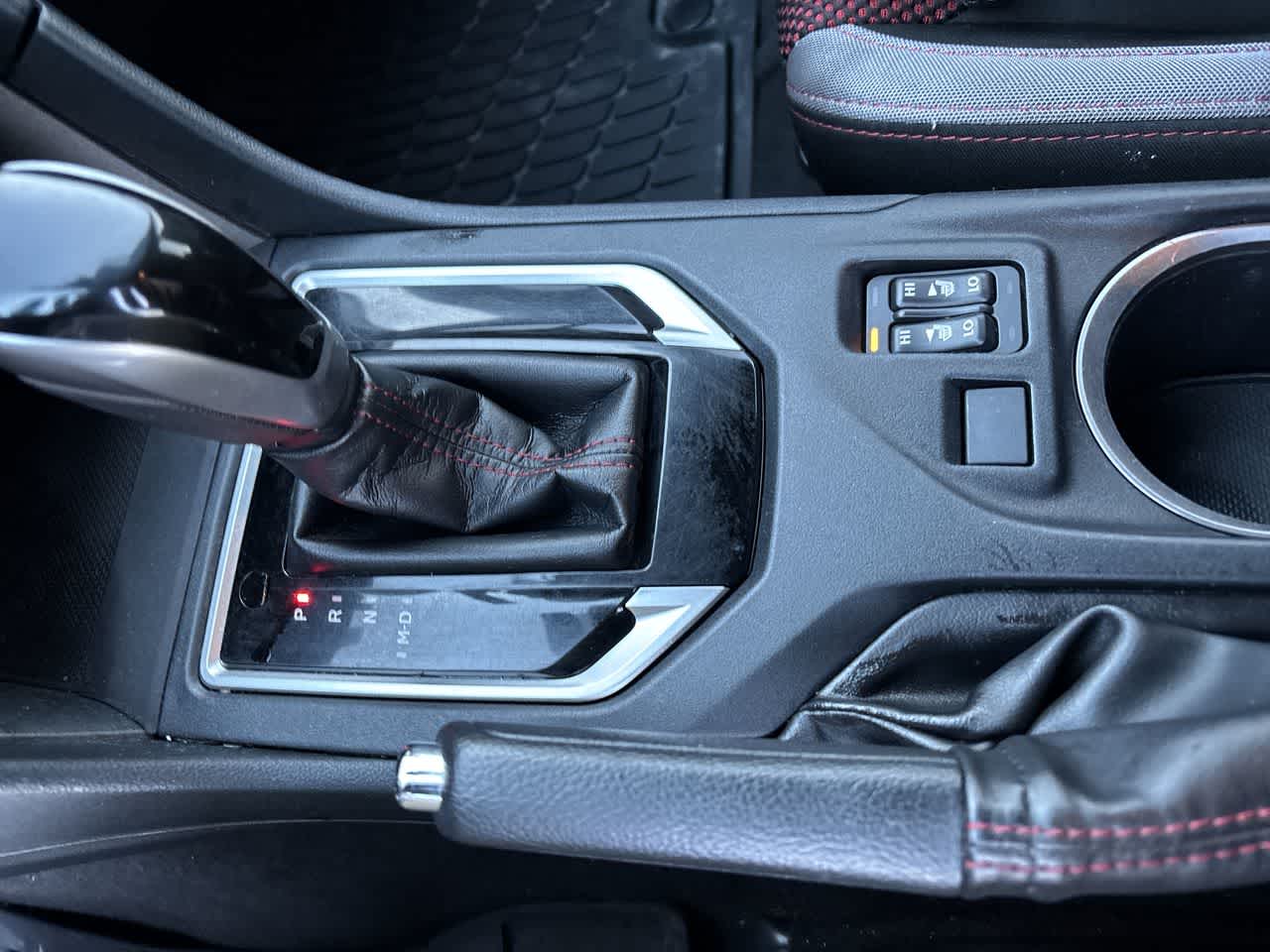 Thumbnail: 2020 Subaru Impreza - 27